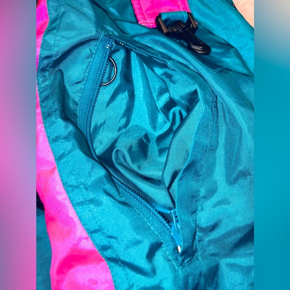 Vintage Nevica awesome Ski pants. - Picture 8 of 9